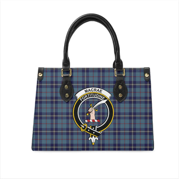macraes-of-america-tartan-leather-bag-with-family-crest