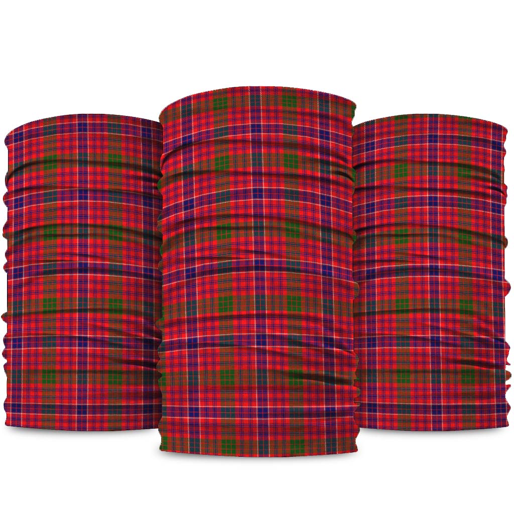 MacRow Tartan Neck Gaiters, Tartan Bandanas, Tartan Head Band package One Size - Tartan Vibes Clothing
