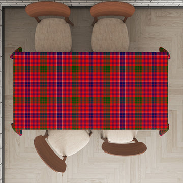 MacRow Tartan Tablecloth - Tartan Vibes Clothing