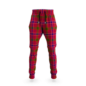 MacRow Tartan Joggers Pants 5XL - Tartan Vibes Clothing
