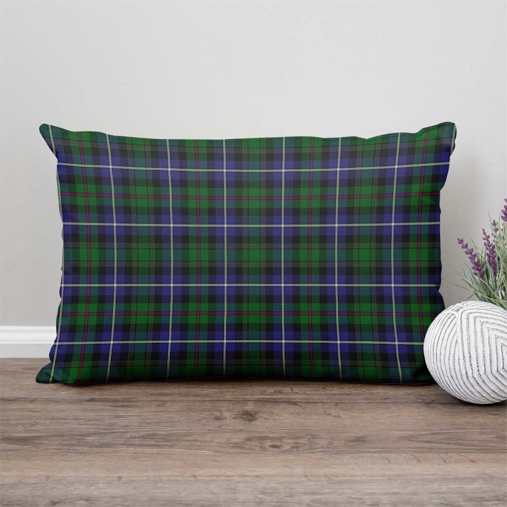 MacRow Hunting Tartan Pillow Cover - Tartan Vibes Clothing