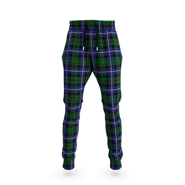 MacRow Hunting Tartan Joggers Pants 5XL - Tartan Vibes Clothing
