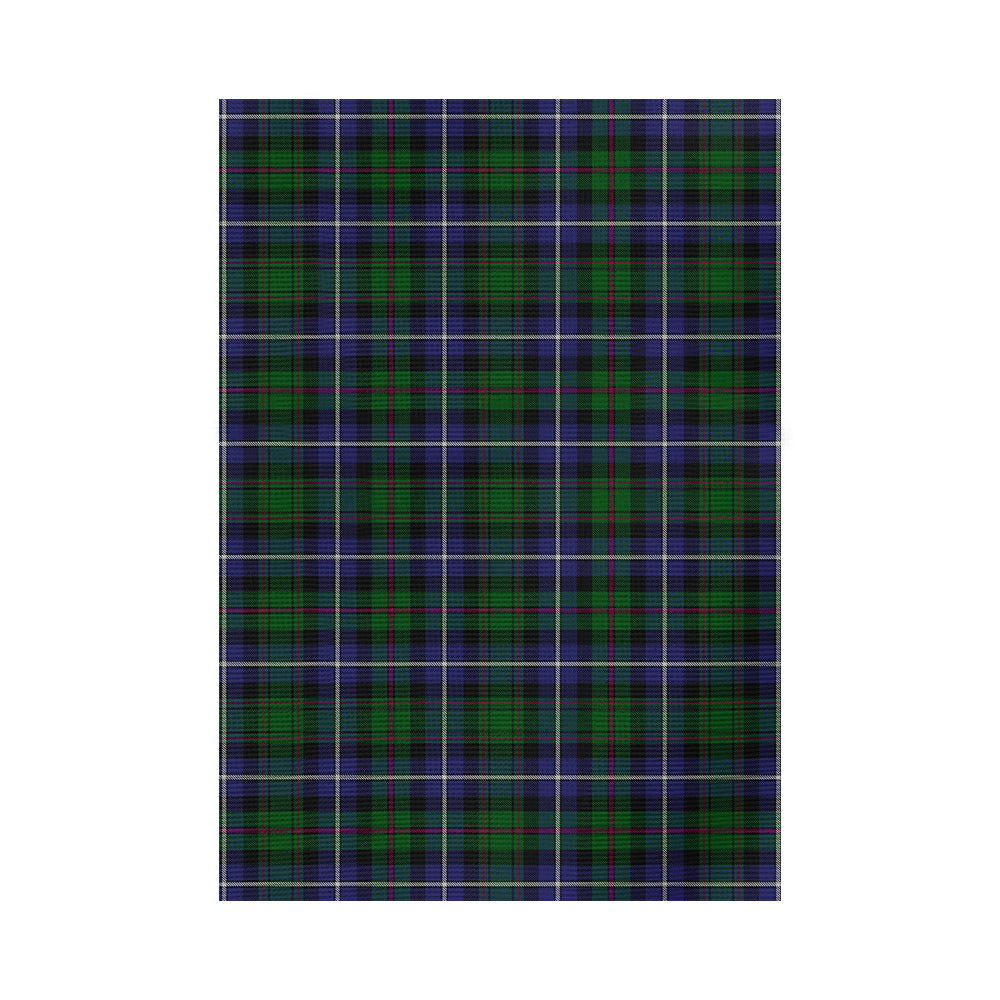 MacRow Hunting Tartan Garden Flag - Tartan Vibes Clothing