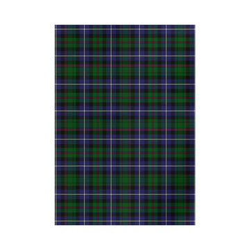MacRow Hunting Tartan Flag - Tartan Vibes Clothing