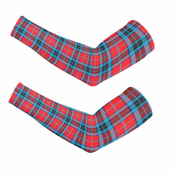 MacTavish (McTavish) Tartan Arm Sleeves