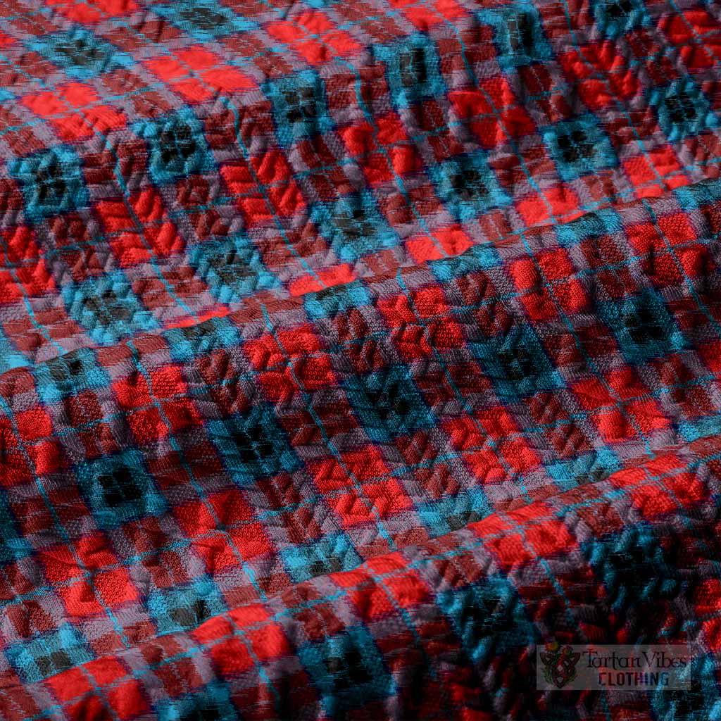 MacTavish (McTavish) Tartan Men’s Polo Sweater Top