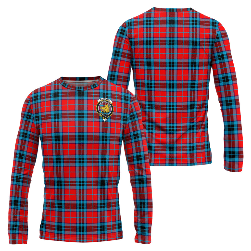 mactavish-modern-tartan-long-sleeve-t-shirt-with-family-crest