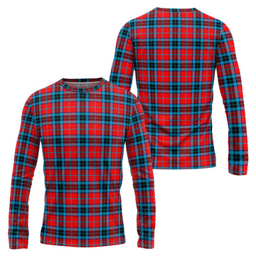 mactavish-modern-tartan-long-sleeve-t-shirt