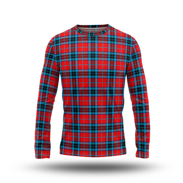 mactavish-modern-tartan-long-sleeve-t-shirt