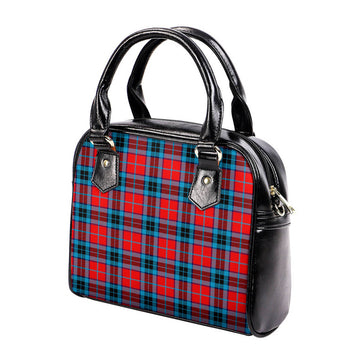 MacTavish (McTavish) Tartan Shoulder Handbags