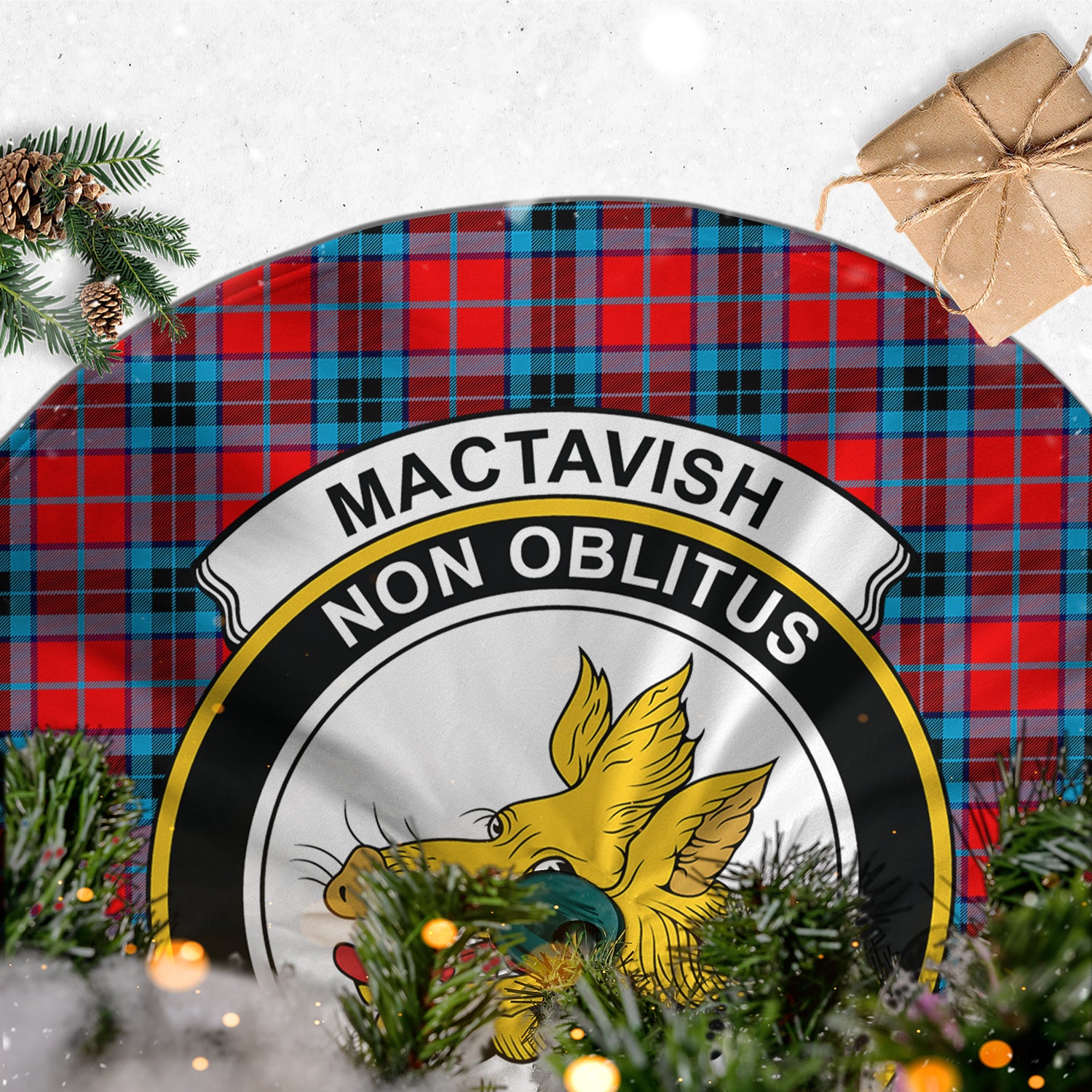 mactavish-modern-tartan-christmas-tree-skirt-with-family-crest