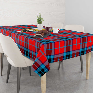 mactavish-modern-tatan-tablecloth-with-family-crest