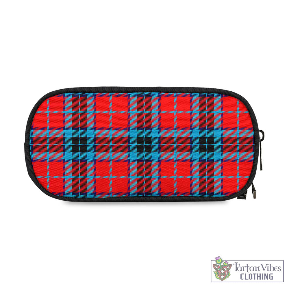 Tartan Vibes Clothing MacTavish Modern Tartan Pen and Pencil Case