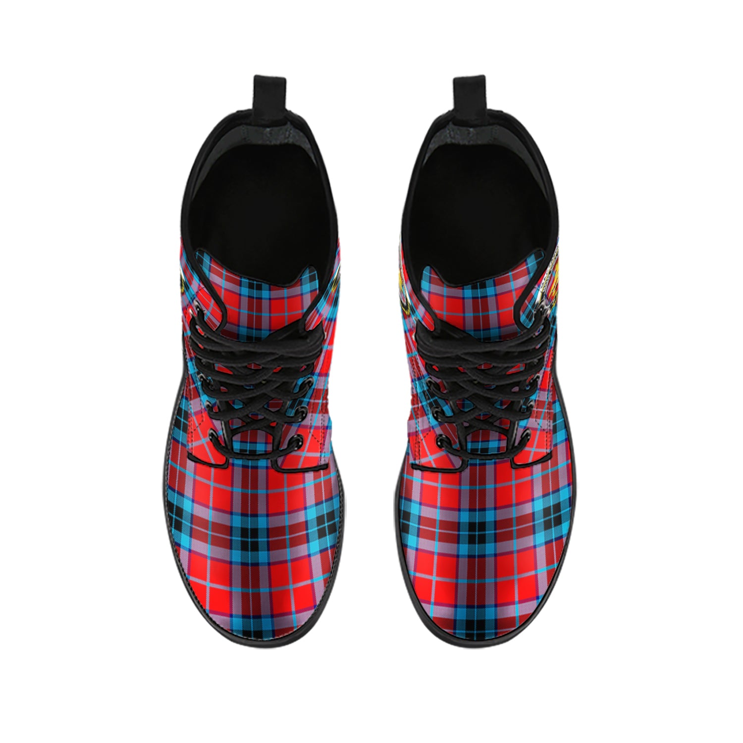 mactavish-modern-tartan-leather-boots-with-family-crest