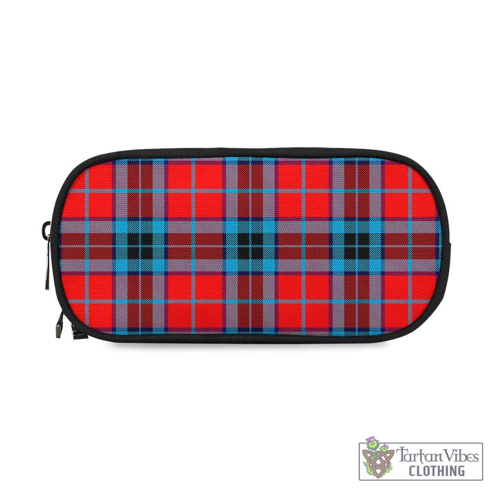 Tartan Vibes Clothing MacTavish Modern Tartan Pen and Pencil Case