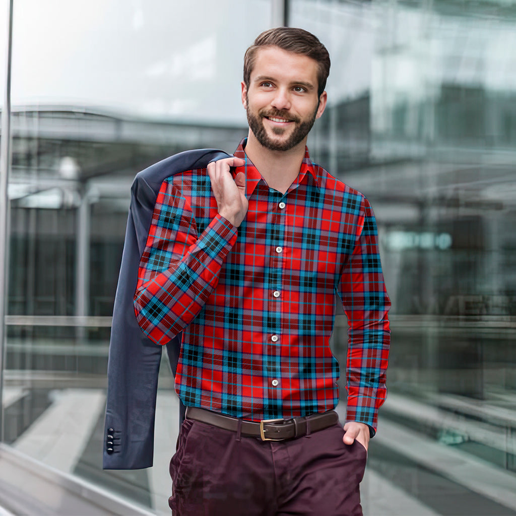 mactavish-modern-tartan-long-sleeve-button-up-shirt