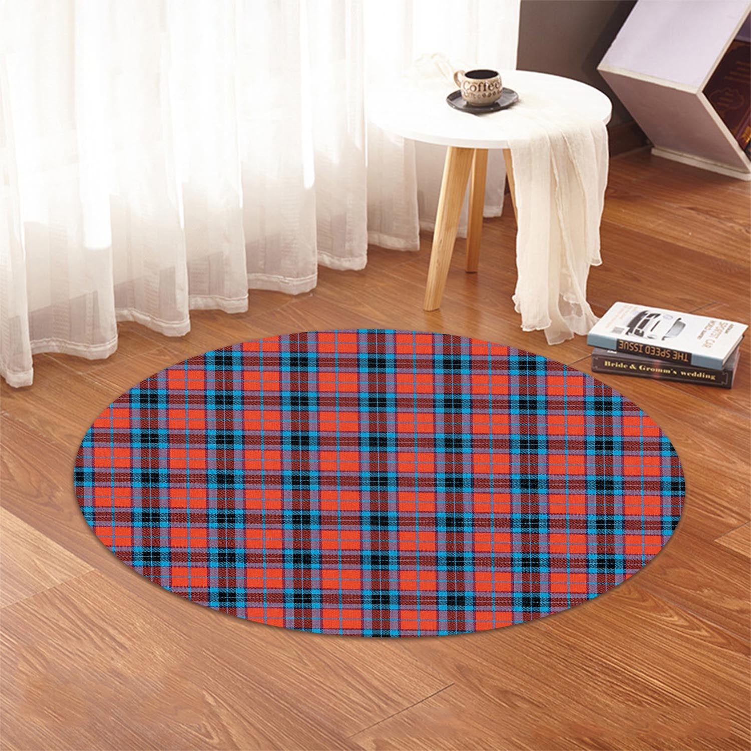 mactavish-modern-tartan-round-rug