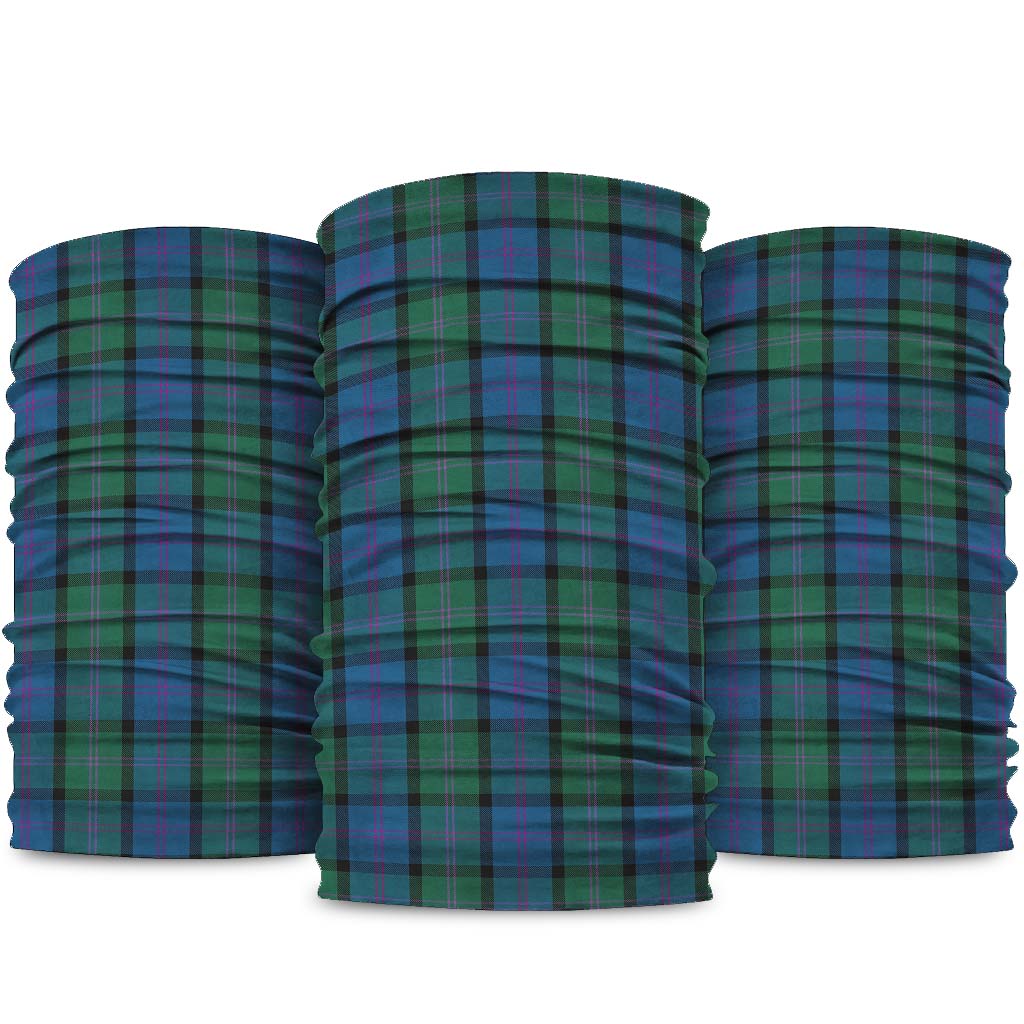MacThomas (McThomas) Tartan Neck Gaiters, Tartan Bandanas, Tartan Head Band package One Size - Tartan Vibes Clothing