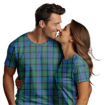 MacThomas (McThomas) Tartan T-Shirt Kid's Shirt - Tartan Vibes Clothing