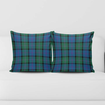 MacThomas (McThomas) Tartan Pillow Cover Rectangle Pillow Cover 51*91cm - Tartan Vibes Clothing
