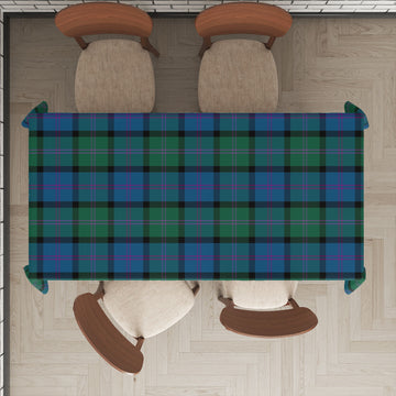 MacThomas (McThomas) Tartan Tablecloth - Tartan Vibes Clothing
