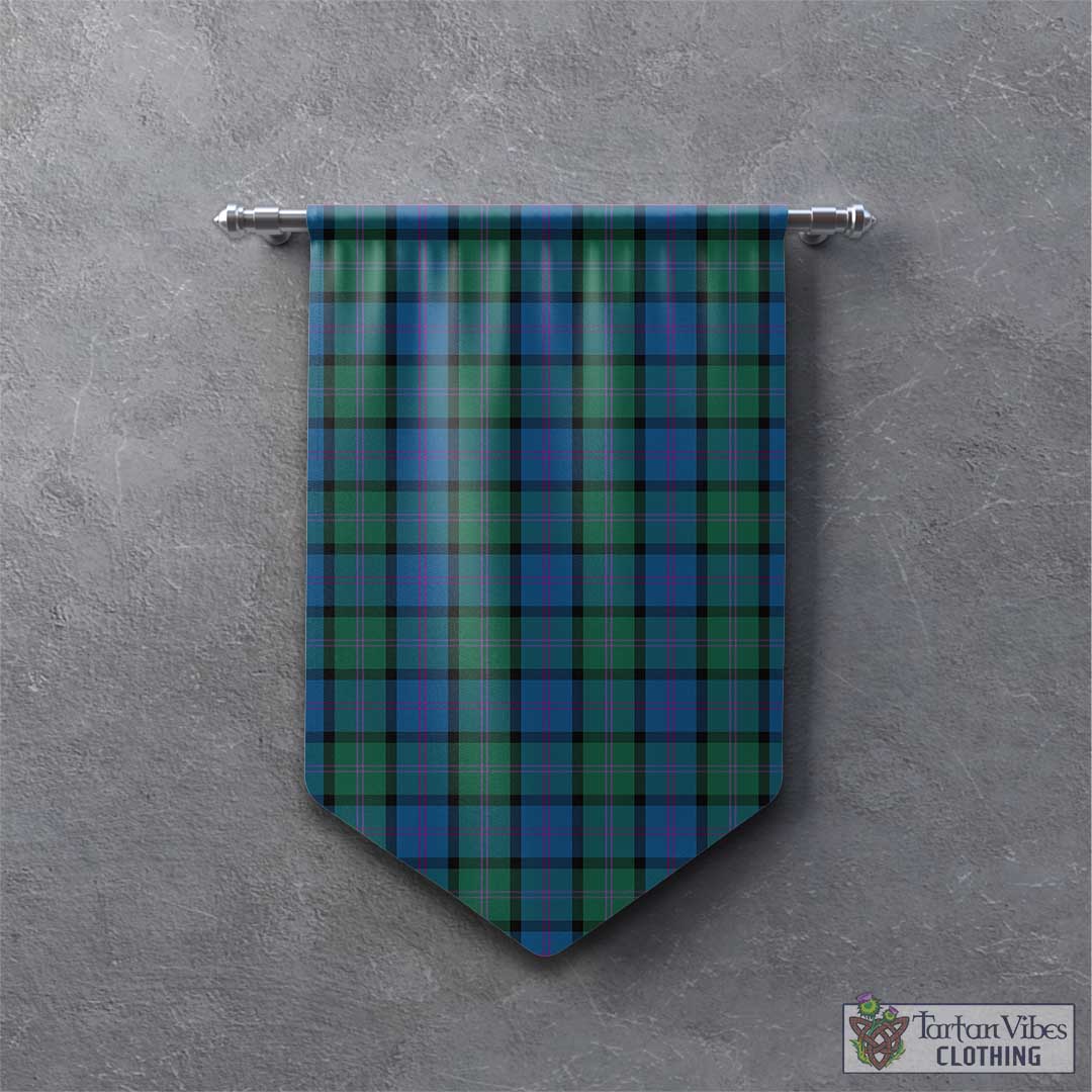 MacThomas (McThomas) Tartan Gonfalon, Tartan Banner - Tartan Vibes Clothing