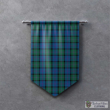 MacThomas (McThomas) Tartan Gonfalon, Tartan Banner - Tartan Vibes Clothing