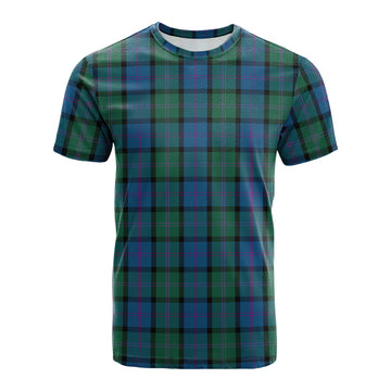 MacThomas (McThomas) Tartan T-Shirt - Tartan Vibes Clothing