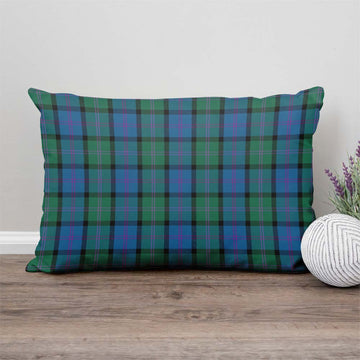 MacThomas (McThomas) Tartan Pillow Cover - Tartan Vibes Clothing