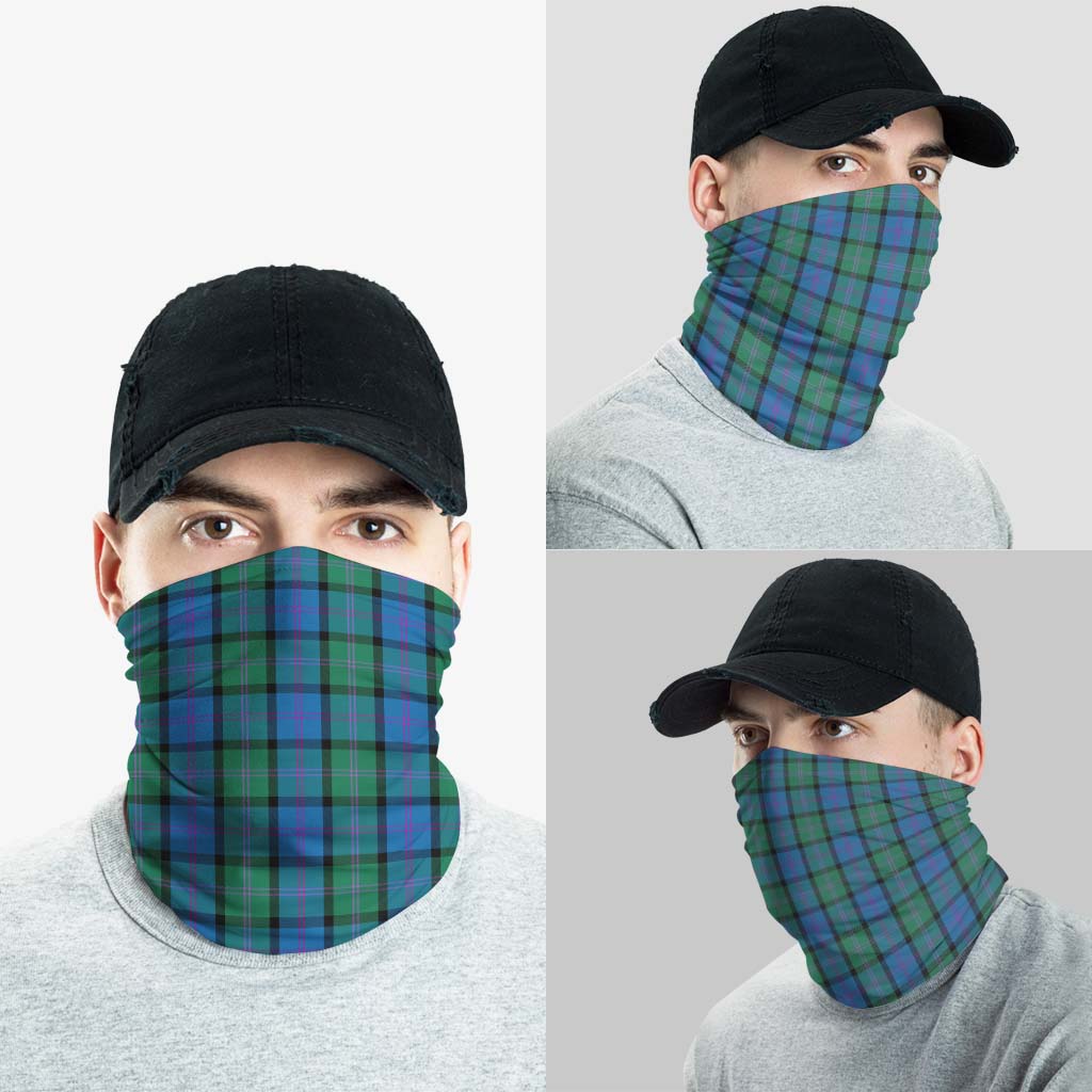 MacThomas (McThomas) Tartan Neck Gaiters, Tartan Bandanas, Tartan Head Band - Tartan Vibes Clothing