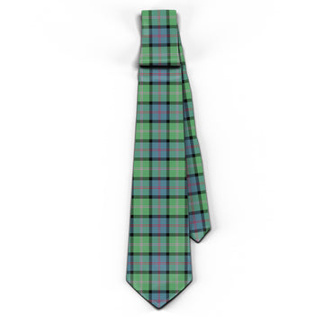 MacThomas Ancient Tartan Classic Necktie