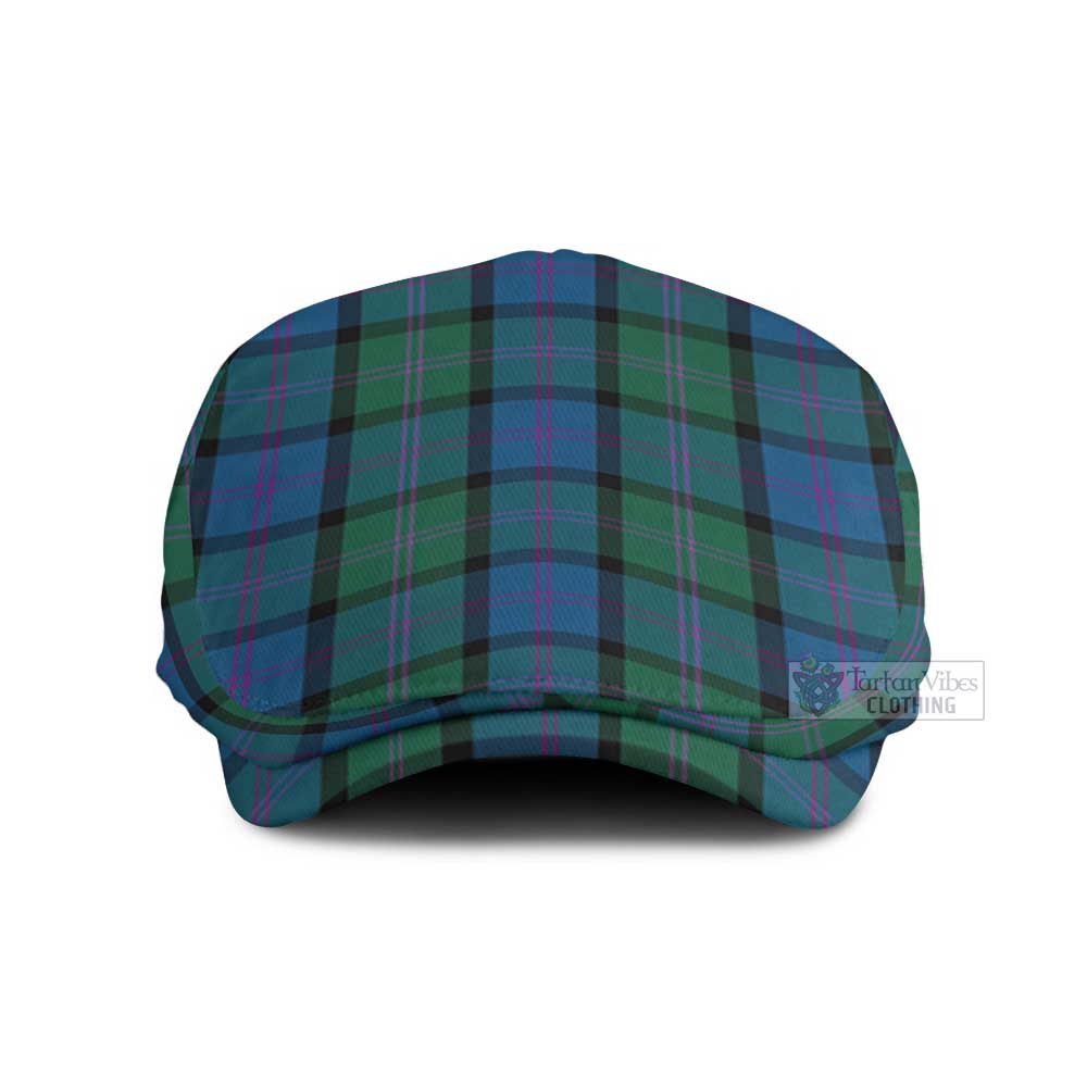 Tartan Vibes Clothing MacThomas (McThomas) Tartan Jeff Hat