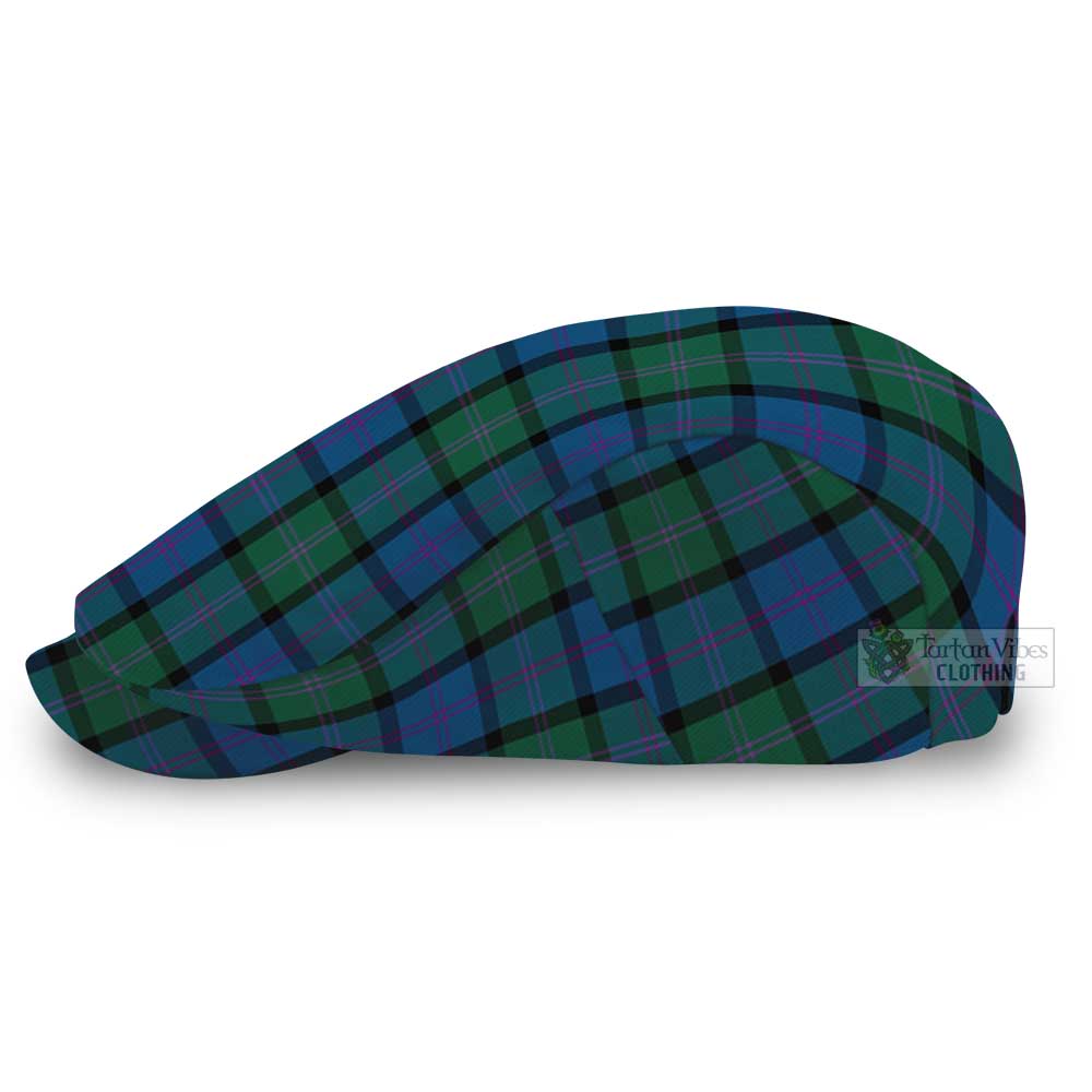 Tartan Vibes Clothing MacThomas (McThomas) Tartan Jeff Hat