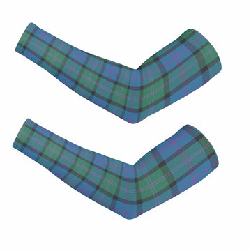 MacThomas (McThomas) Tartan Arm Sleeves Set of 2 - Tartan Vibes Clothing