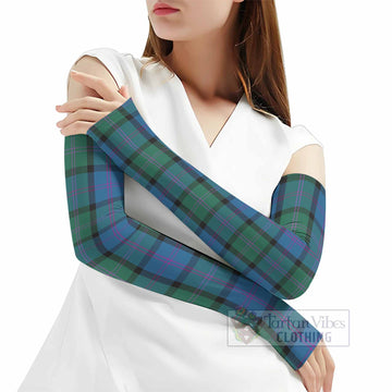 MacThomas (McThomas) Tartan Arm Sleeves - Tartan Vibes Clothing