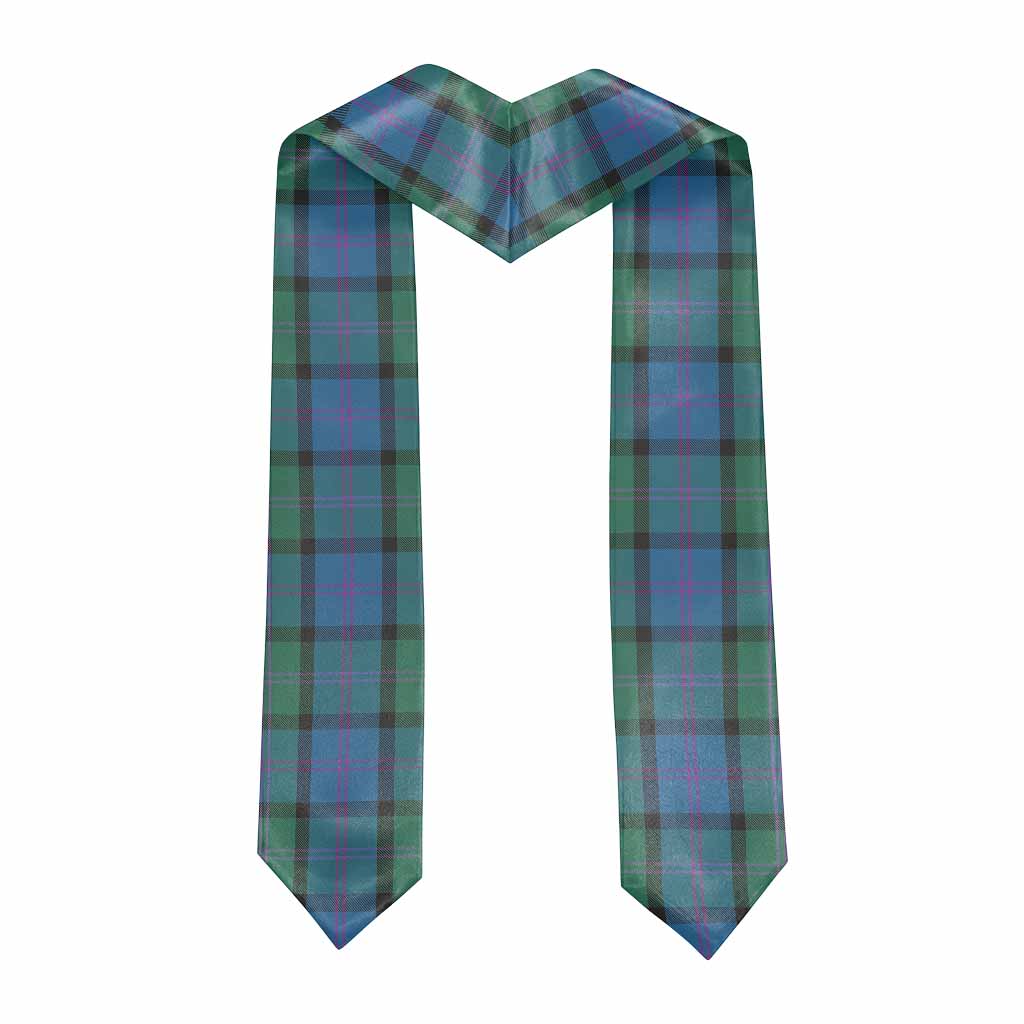 MacThomas (McThomas) Tartan Graduation Stole - Tartan Vibes Clothing