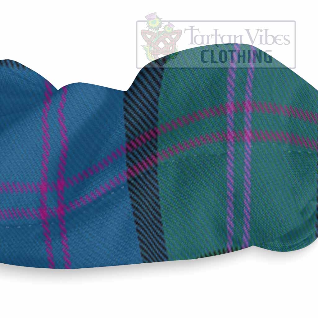 MacThomas (McThomas) Tartan Hair Scrunchie - Tartan Vibes Clothing