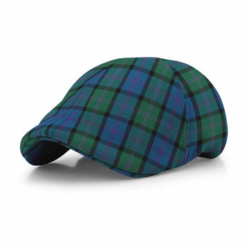 MacThomas (McThomas) Tartan Ivy Cap