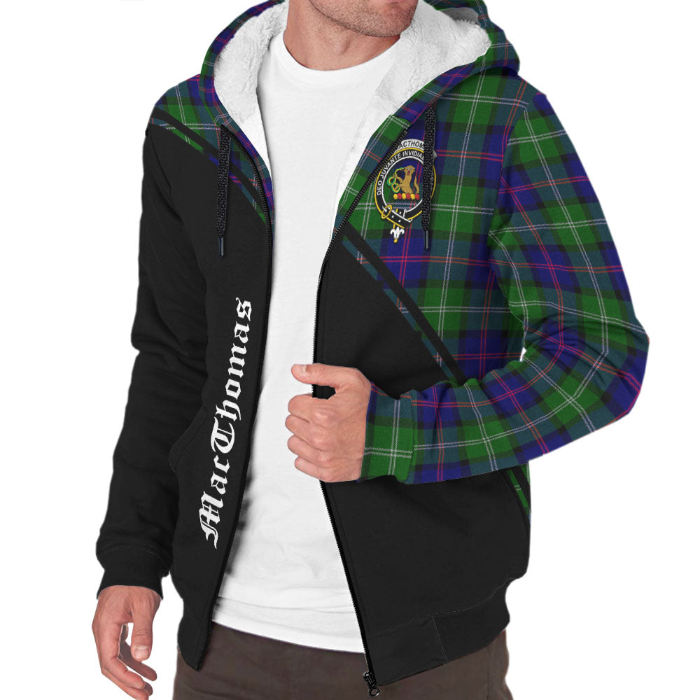 macthomas-modern-tartan-sherpa-hoodie-with-family-crest-curve-style