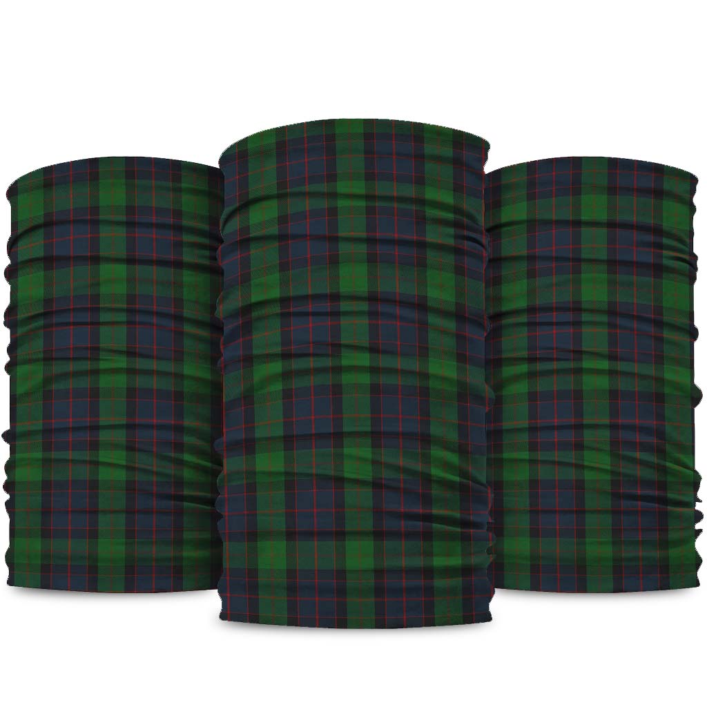 MacWilliam Tartan Neck Gaiters, Tartan Bandanas, Tartan Head Band