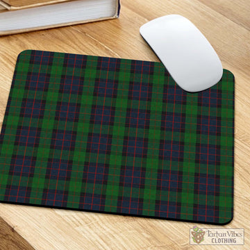 MacWilliam (McWilliam) Tartan Mouse Pad