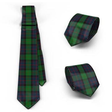 MacWilliam (McWilliam) Tartan Classic Necktie