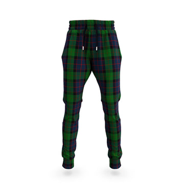 MacWilliam (McWilliam) Tartan Joggers Pants