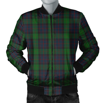 MacWilliam (McWilliam) Tartan Bomber Jacket - Tartan Vibes Clothing