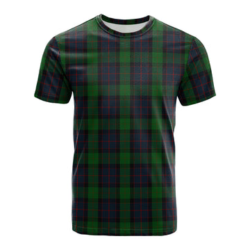 MacWilliam Tartan T-Shirt