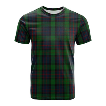 MacWilliam (McWilliam) Tartan T-Shirt
