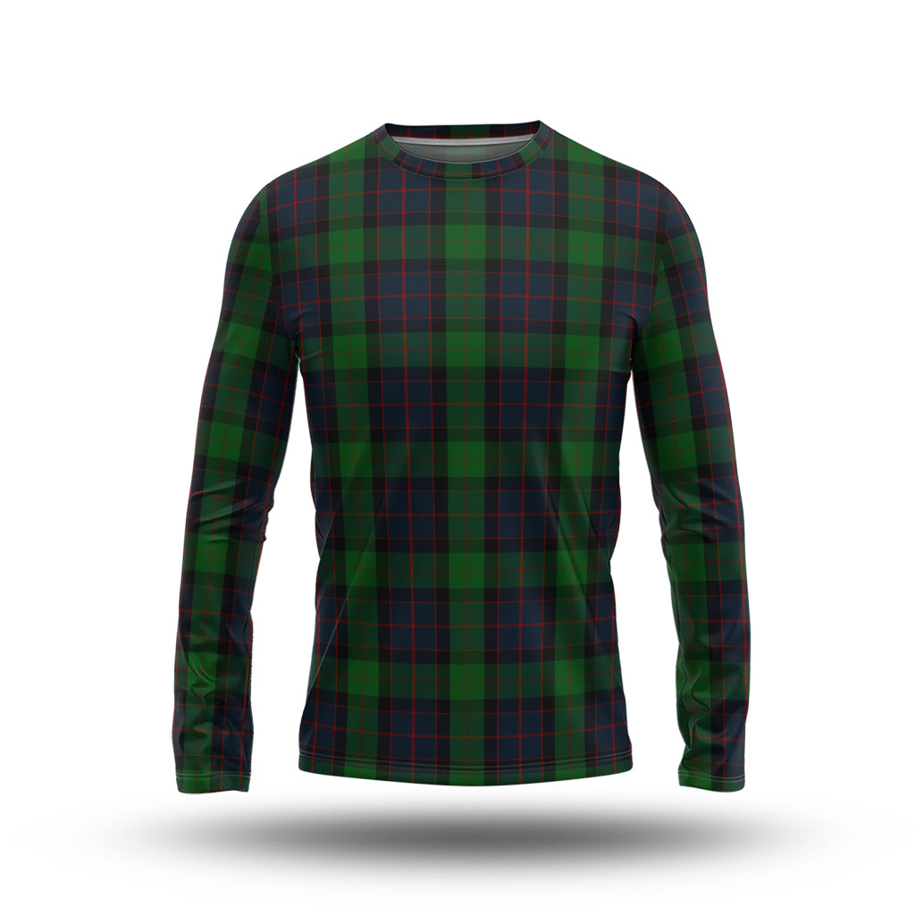 macwilliam-tartan-long-sleeve-t-shirt