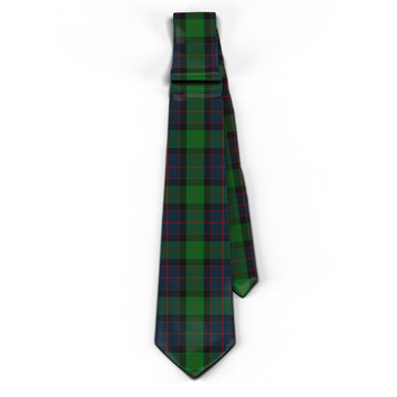 MacWilliam (McWilliam) Tartan Classic Necktie