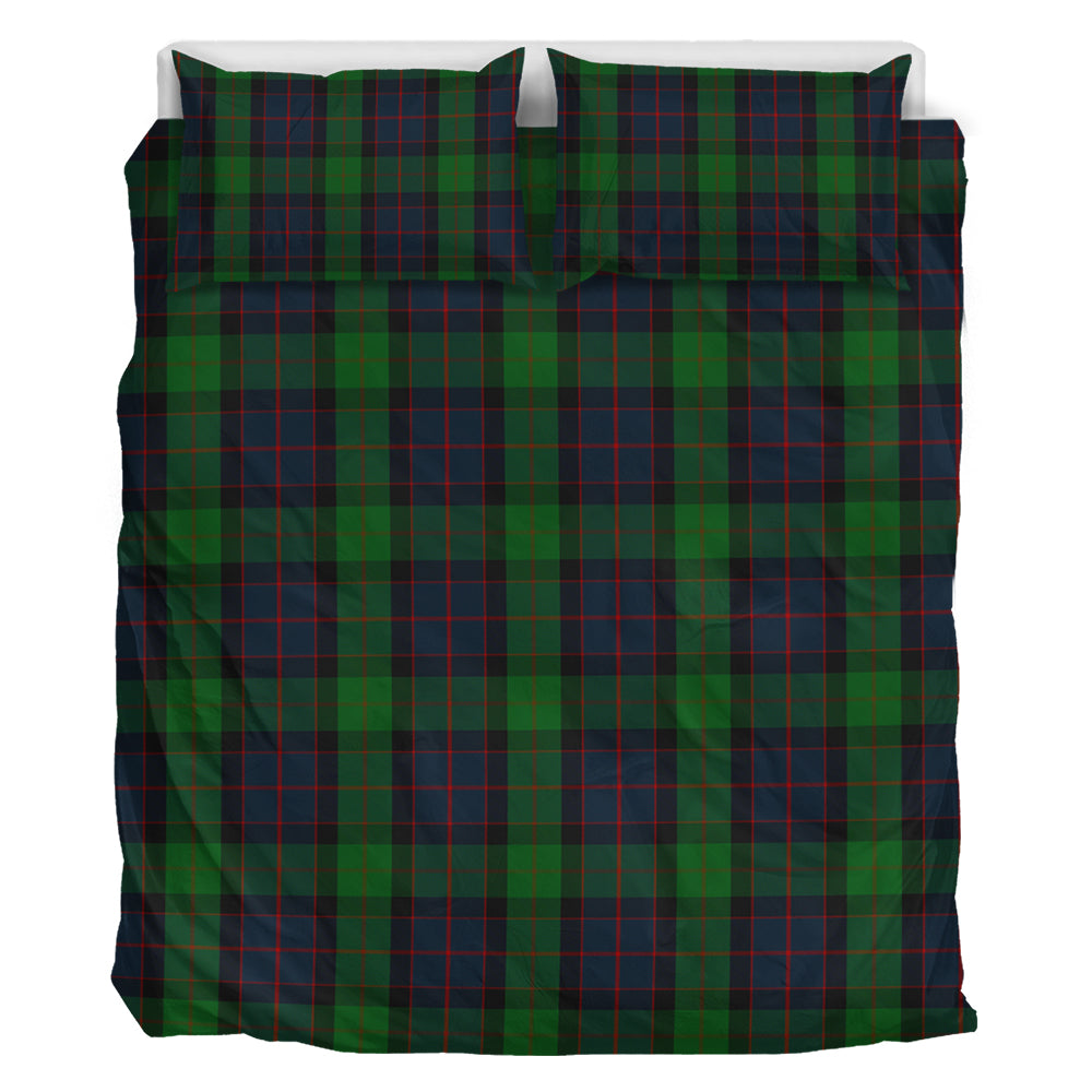MacWilliam (McWilliam) Tartan Bedding Set - Tartan Vibes Clothing