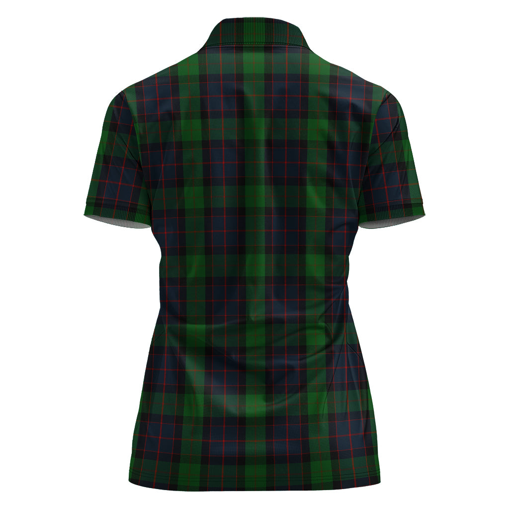macwilliam-tartan-polo-shirt-for-women